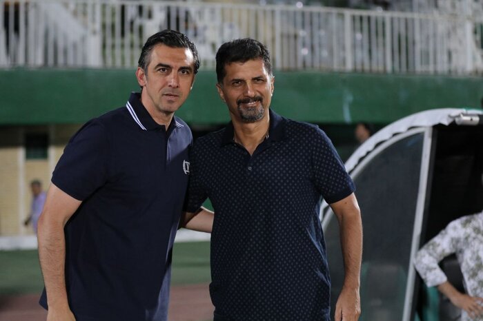 خیبر، صدرنشین ناخوانده/ دومین شکست متوالی آلومینیوم