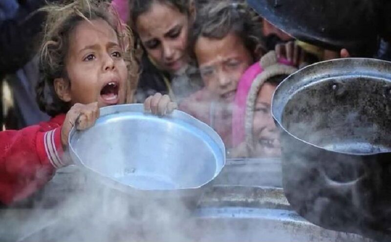 نامه مجمع عمومی جامعه مدرسین حوزه به علمای الازهر/علمای اسلام به داد مظلومان غزه برسند
