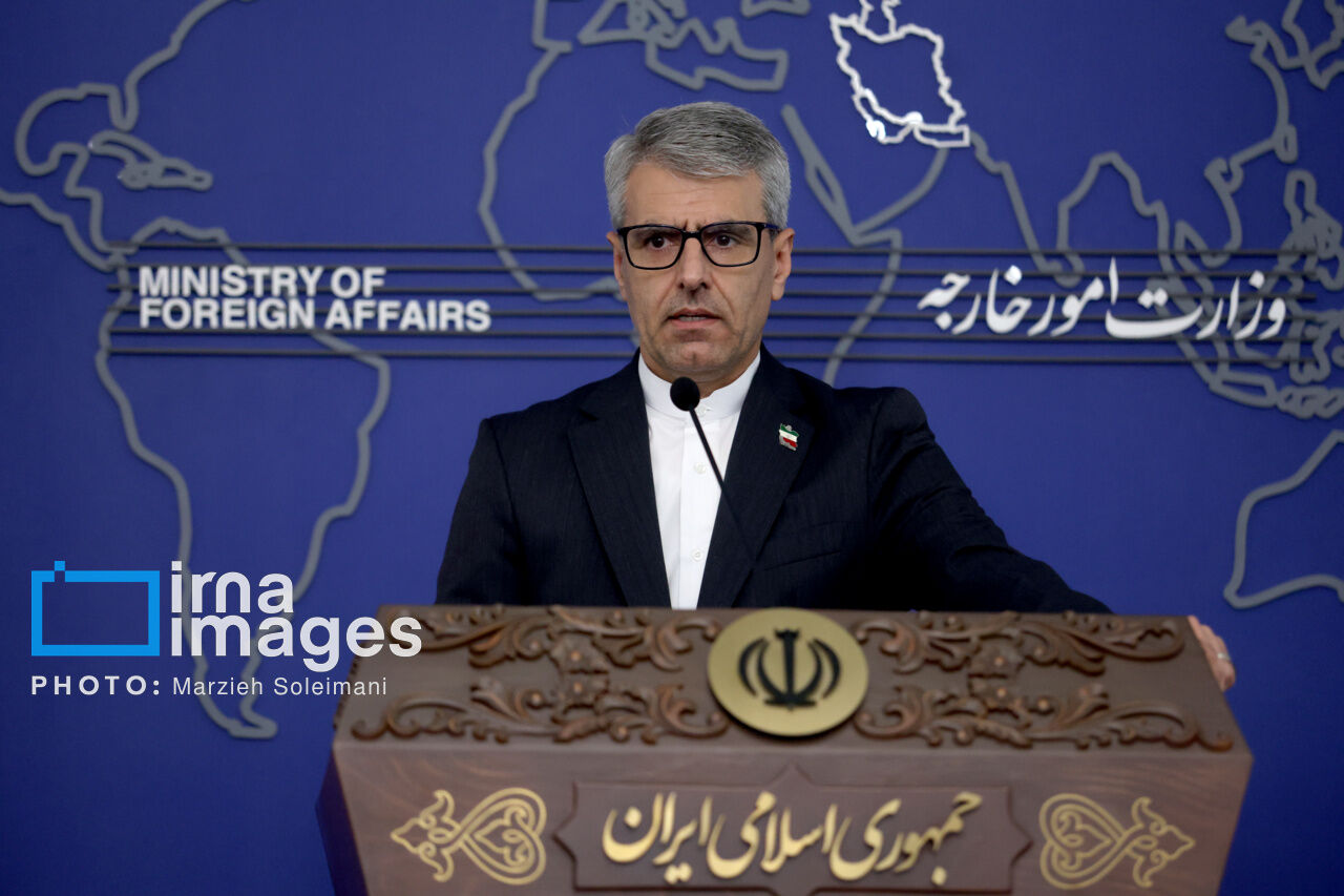 Iran strongly condemns Israeli attack on Gaza hospital that killed 20, including 5 journalists