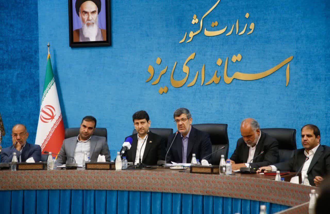 وزیر ارتباطات: بی انرژی با تلاش بیشتر برطرف می شود ، نه گناهکار