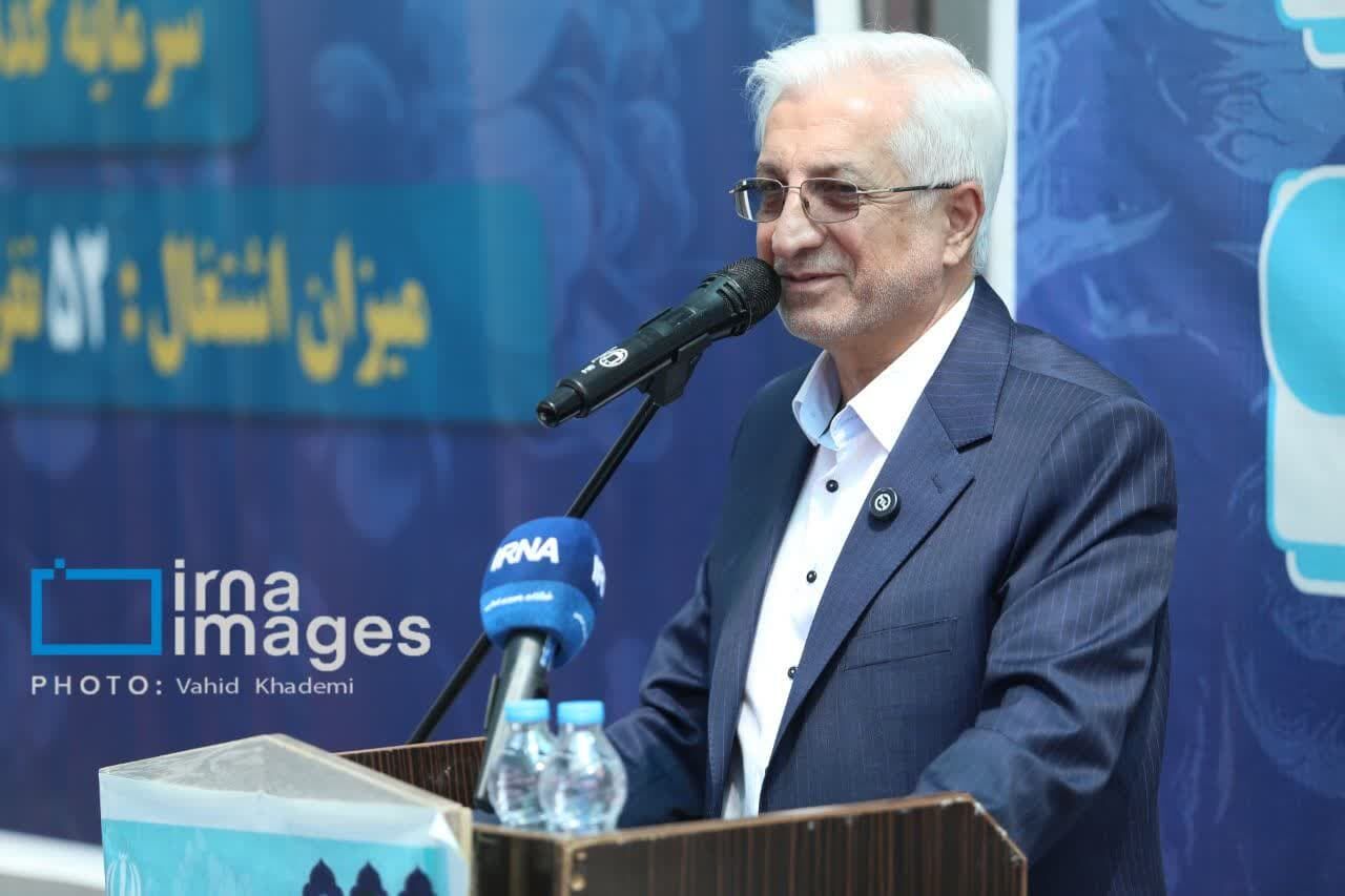 استاندار خراسان‌شمالی: مسیر توسعه از آموزش می‌گذرد 