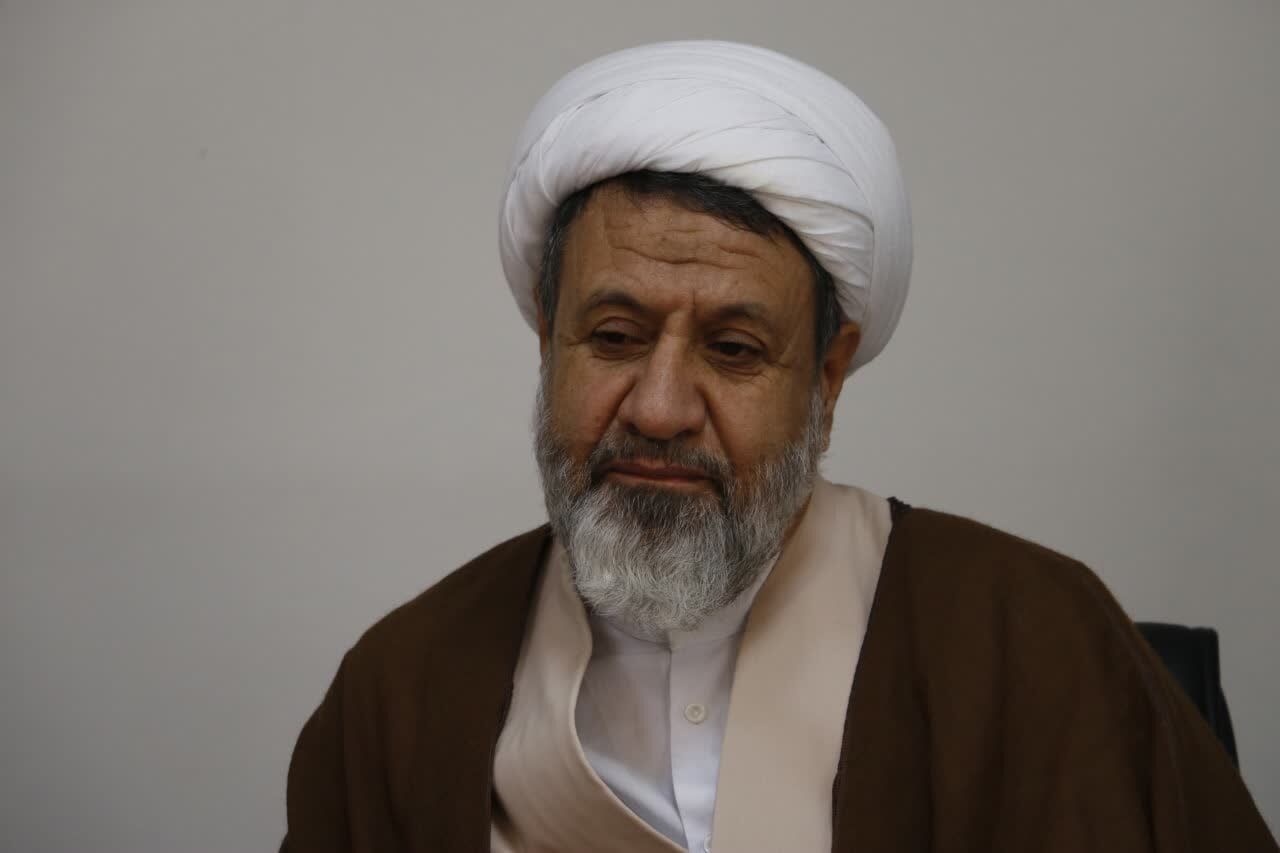 امام جمعه کرمان: دستاوردهای بنیاد مستضعفان در جنوب استان پایدار باشد