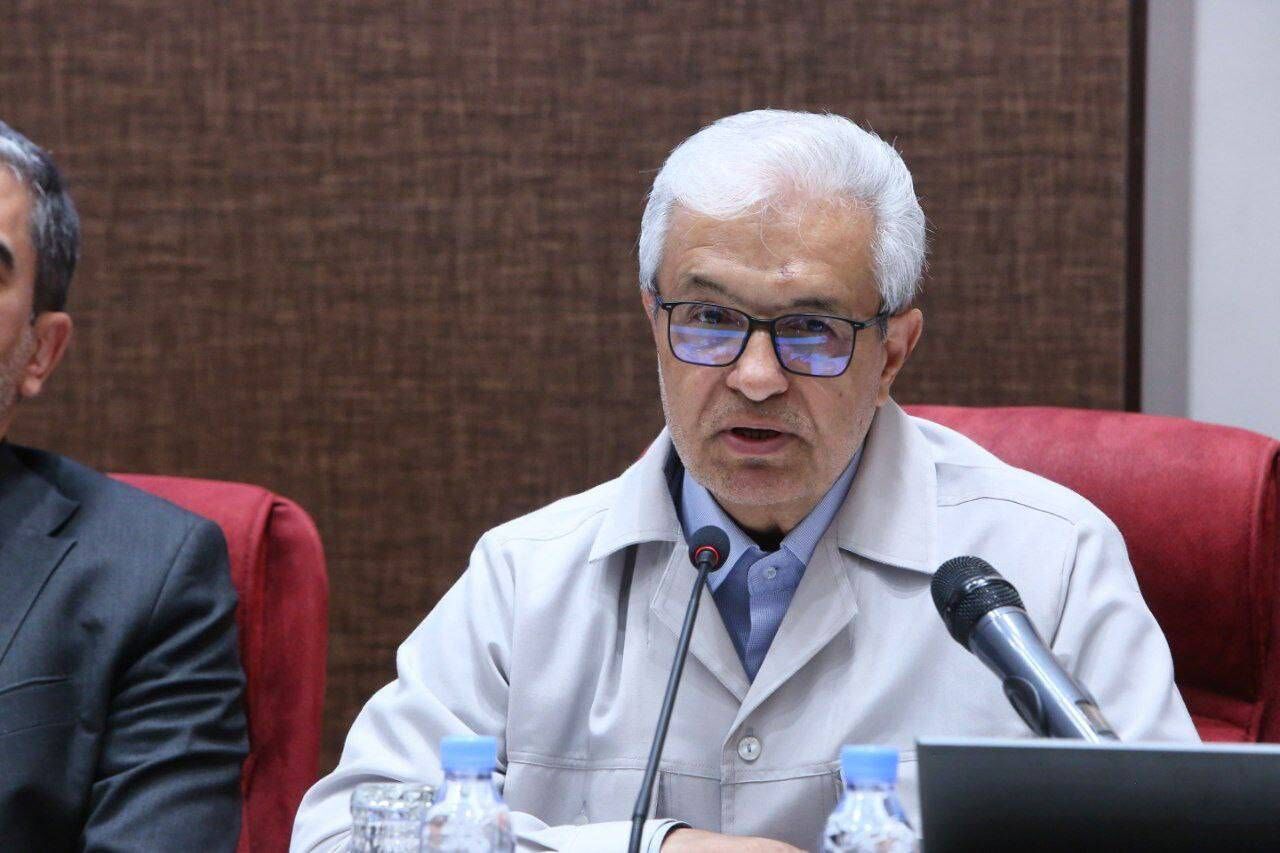 عضو کمیسیون امنیت مجلس: دستاوردهای جنگ تحمیلی سوم  ادبیات ترامپ را تغییر داد