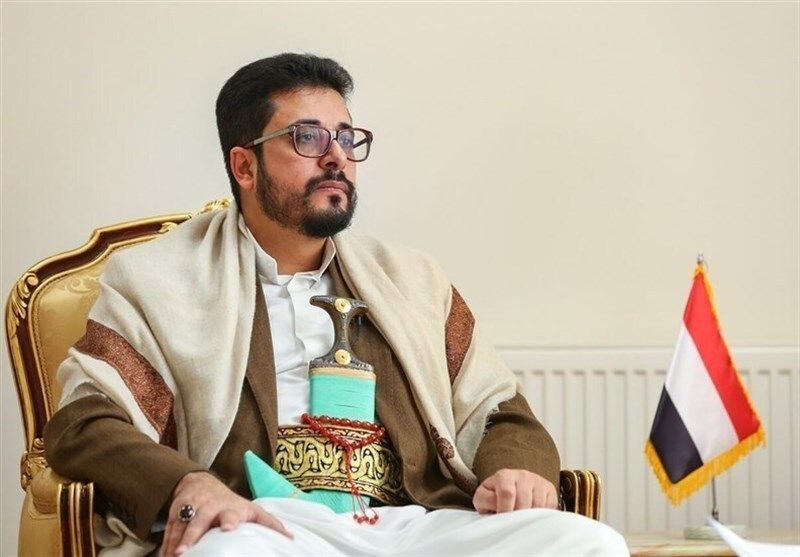 دبیرکل حزب موتلفه: آماده همکاری با انصارالله یمن هستیم