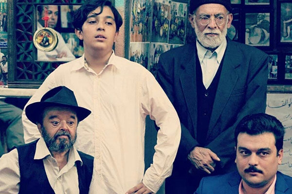 اکران آنلاین «خانه ارواح»/ «پهلوان هرگز نمی‌میرد» در شبکه نمایش سیما