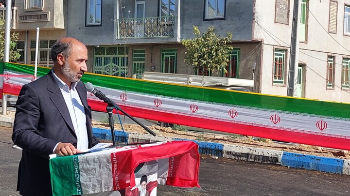 احیای ۱۵ واحد تولیدی و باز شدن گره کور گلخانه ۶۸ هکتاری دستاورد دولت در ملایر