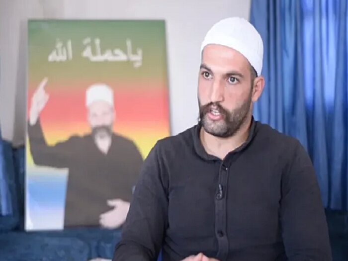 «گارد ملی» سپر نظامی «الهجری» برای فرمانروایی در جنوب سوریه/ گروه‌های تشکیل دهنده کدامند؟