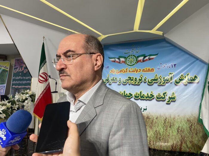 خودکفایی در تولید کود با افزایش فعالیت شرکت‌های دانش بنیان