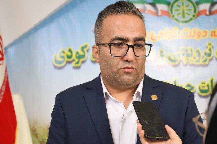 خودکفایی در تولید کود با افزایش فعالیت شرکت‌های دانش بنیان