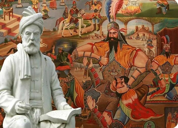 مفاخر فرهنگی؛ پشتوانهای برای هویت ملی