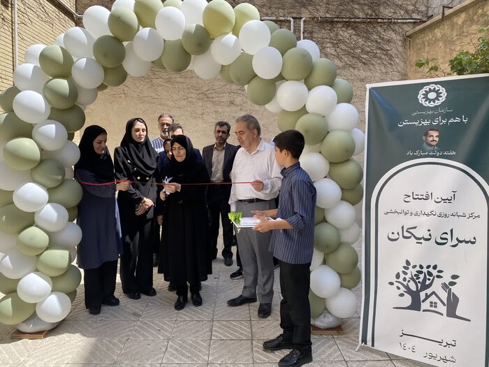 ۱۰ واحد مسکونی در آذربایجان شرقی تحویل مددجویان بهزیستی شد