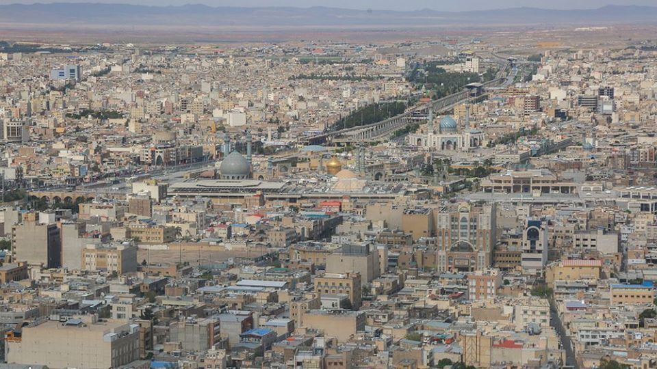گردشگری زیارت مزیت اصلی و شاخص استان قم است