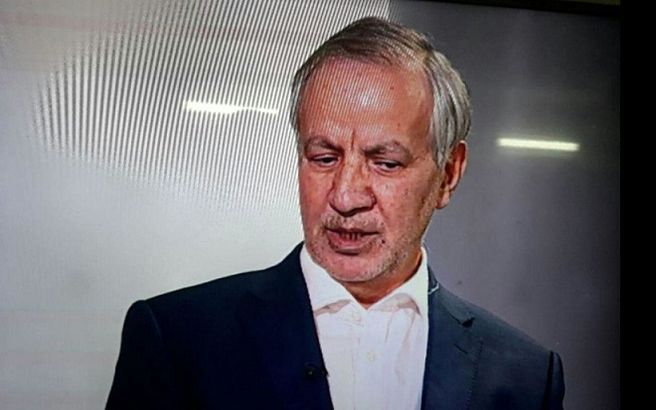 اسرائیل بزرگ یا پایان صهیونیسم؟ (۲) اسرائیل بزرگ یا پایان صهیونیسم؟ (۲)