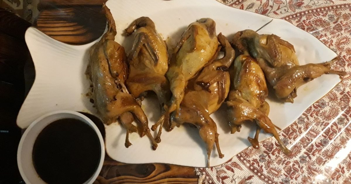 طرز تهیه دمپخت بلدرچین؛ غذایی مقوی و پرخاصیت