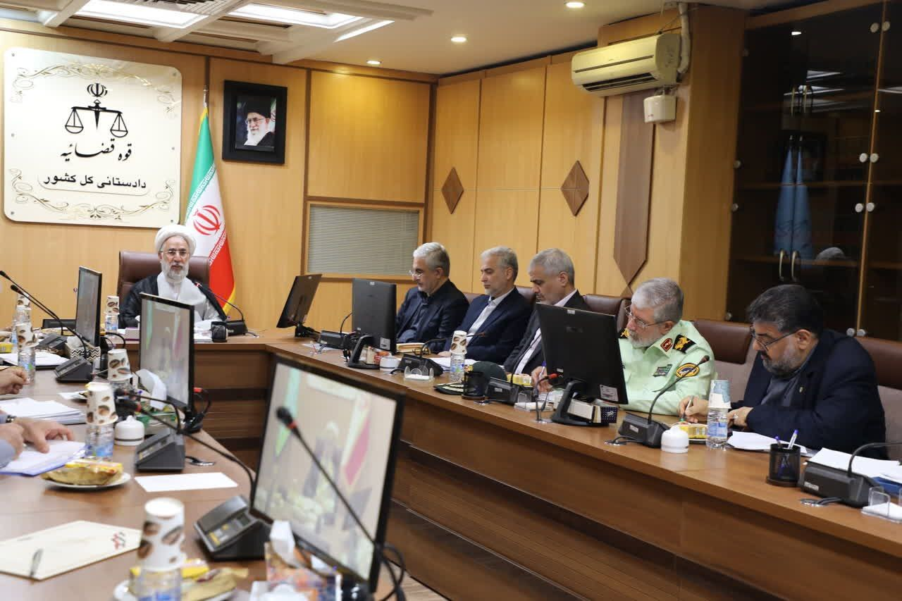مستندسازی خسارت‌های جنگ تحمیلی ۱۲ روزه با سرعت در حال انجام است