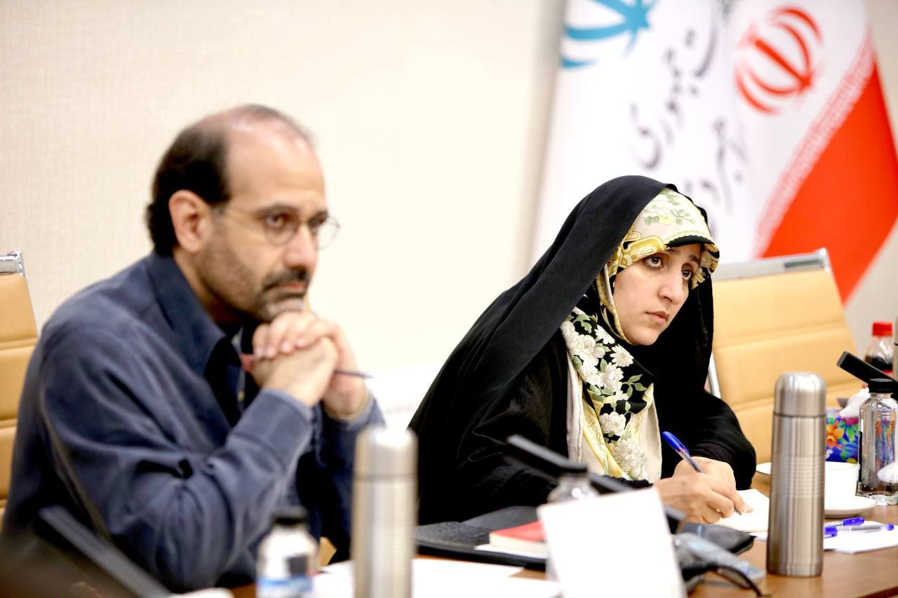 معاونت راهبردی ریاستجمهوری؛ آموزش ۱۰۰ مدیر جوان و تدوین ۶۵ گزارش راهبردی و سیاستی