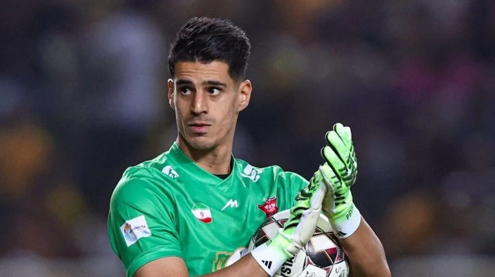 ترکیب منتخب هفته دوم لیگ تحت تاثیر تقابل سرخابی‌ها با اصفهانی‌ها