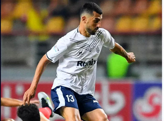 ترکیب منتخب هفته دوم لیگ تحت تاثیر تقابل سرخابی‌ها با اصفهانی‌ها