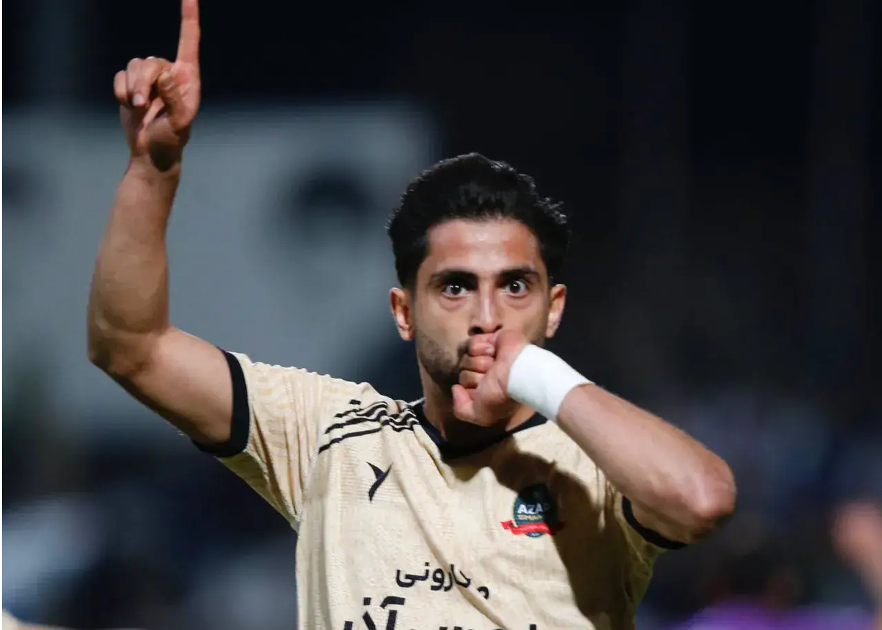 ترکیب منتخب هفته دوم لیگ تحت تاثیر تقابل سرخابی‌ها با اصفهانی‌ها