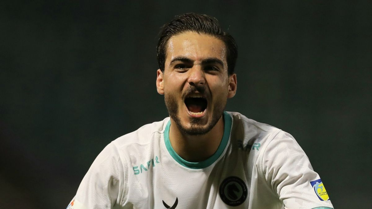 ترکیب منتخب هفته دوم لیگ تحت تاثیر تقابل سرخابی‌ها با اصفهانی‌ها