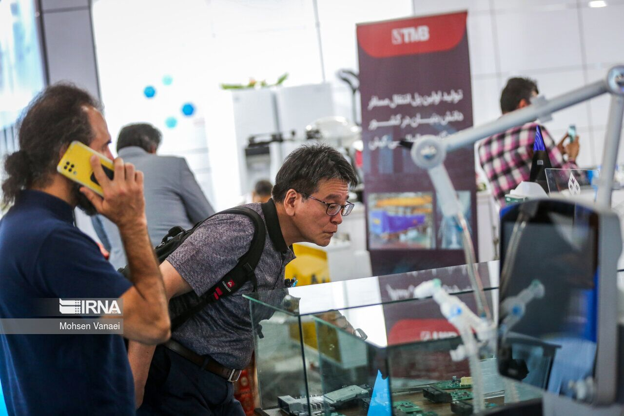 اعطای ۱۶ همت تسهیلات به دانشبنیانها در پنج ماه نخست ۱۴۰۴