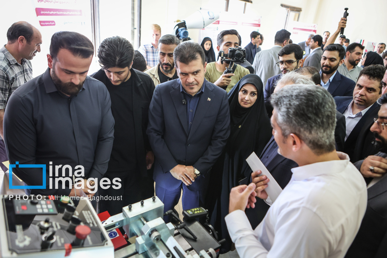 اعطای ۱۶ همت تسهیلات به دانشبنیانها در پنج ماه نخست ۱۴۰۴