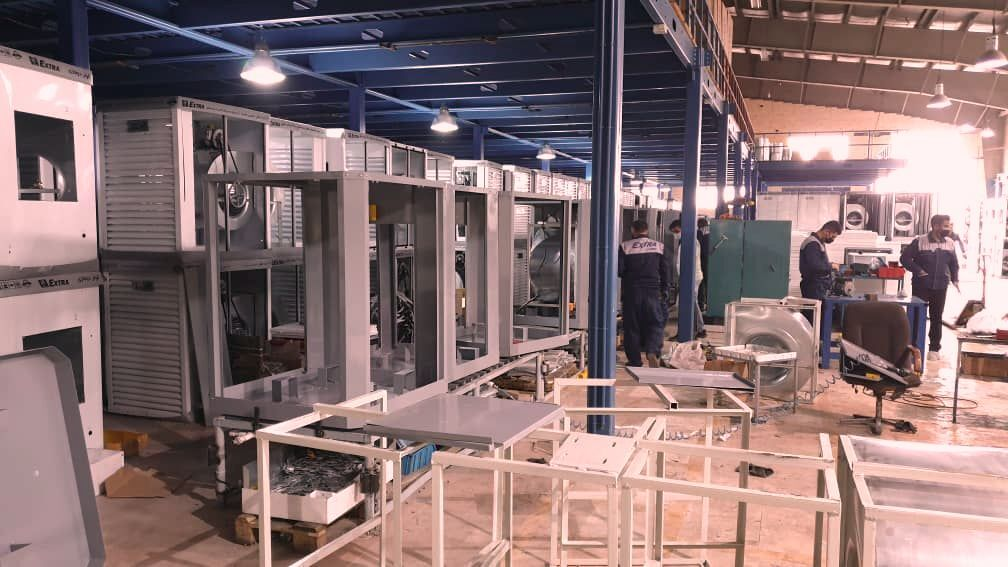 اعطای ۱۶ همت تسهیلات به دانشبنیانها در پنج ماه نخست ۱۴۰۴