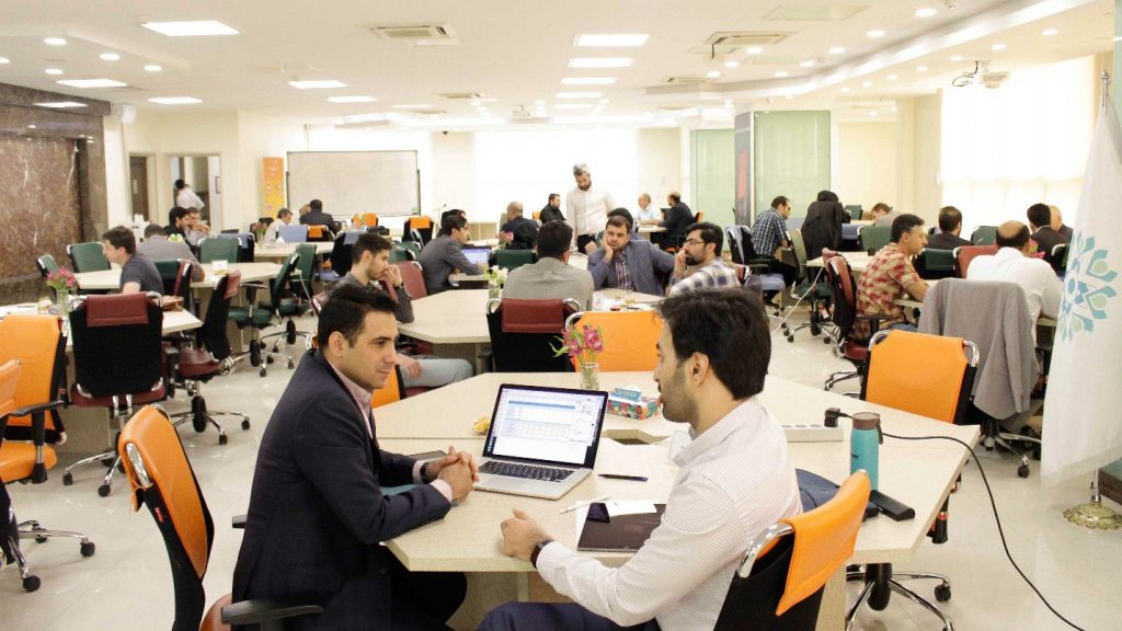 اعطای ۱۶ همت تسهیلات به دانشبنیانها در پنج ماه نخست ۱۴۰۴