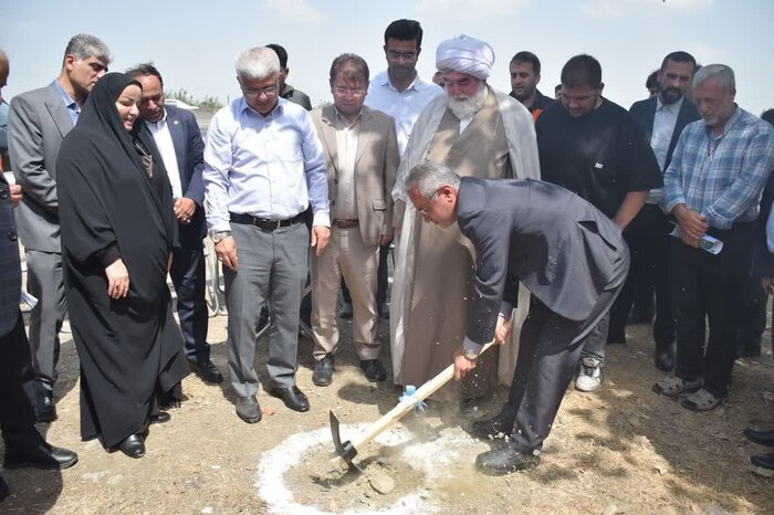 هفته دولت در کردکوی؛ هزار شغل جدید، هزار لبخند برای خانواده‌ها