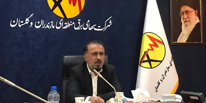 هموارسازی مسیر توسعه بلده نور با اجرای مرتفع‌ترین خط انتقال فوق توزیع کشور