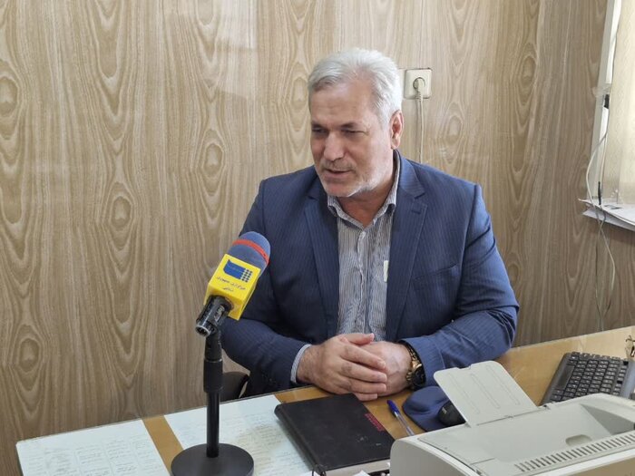 زراعت کمآببر، پاسخ گلستان به بحران کمآبی و خاکهای شور