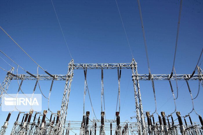 افزایش ۱۰.۵ درصدی تولید انرژی خالص در نیروگاه نکا