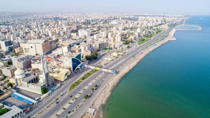 آیین چهارشنبه آخر ماه صفر؛ وداع با غم در آغوش دریا