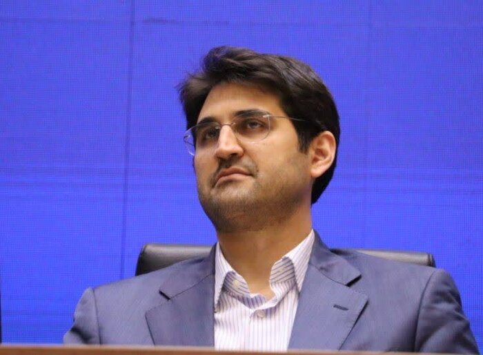 رییس سازمان امور مالیاتی: ۹۰ درصد فرایندهای مالیات کشور سامانهای است