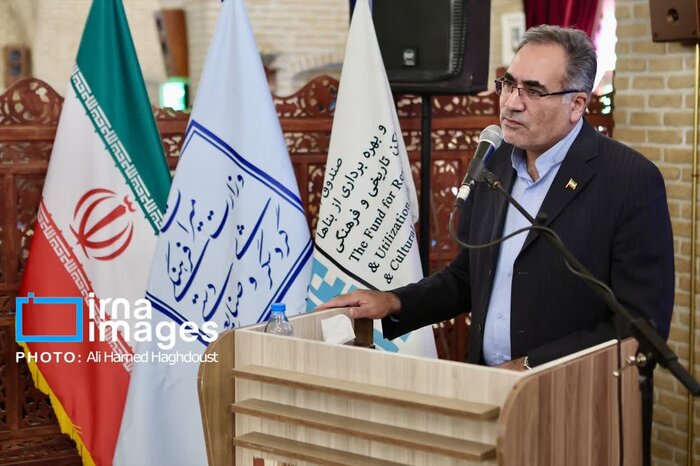 حفظ ارزش و اصالت بناهای تاریخی خط قرمز واگذاریهاست