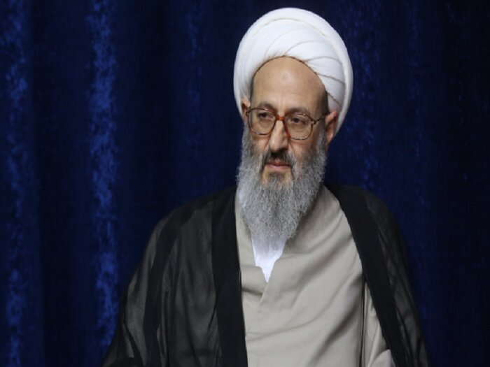 فعالیت‌های مسجدی با آموزش هیات امنای مساجد گسترش می‌یابد