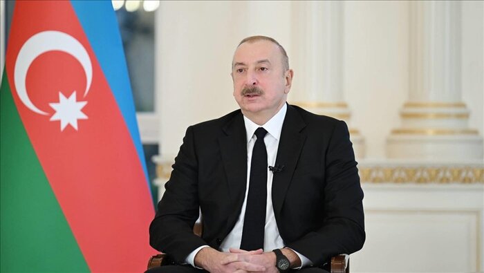 اعلام آمادگی ارمنستان برای لغو محدودیتهای ترانزیتی از ترکیه به آذربایجان