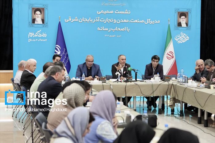آمادگی آذربایجان‌شرقی برای سرمایه‌گذاری در تولید ۵۷۵۰ مگاوات برق/موافقت وزارت نیرو با ۱۱۰۰