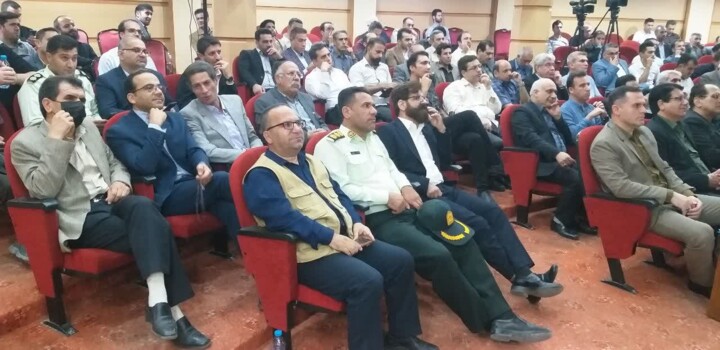 مدیرکل ارشاد ایلام: رسانهها ستون همبستگی ملی در بزنگاههای حساس هستند