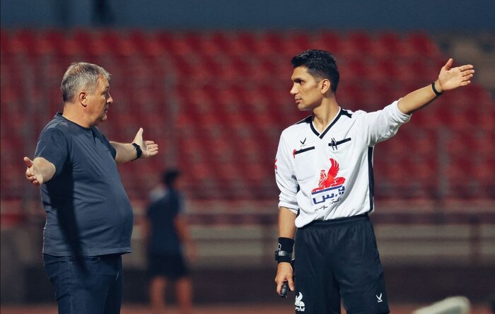 تصمیماتی که تراکتور را از قهرمانی دور کرد