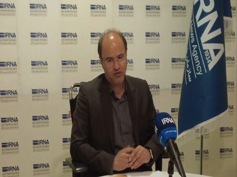 اصلاح نظام ارزی؛ اقدام شجاعانه دولت برای شفافسازی اقتصاد است اصلاح نظام ارزی؛ اقدام شجاعانه دولت برای شفافسازی اقتصاد است