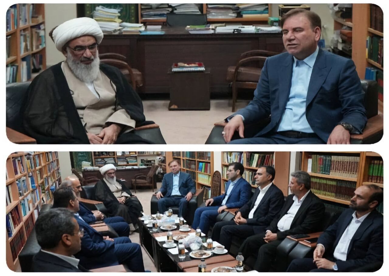 استاندار بوشهر: اتحاد و همدلی، مهمترین مولفه موفقیت ایران اسلامی است استاندار بوشهر: اتحاد و همدلی، مهمترین مولفه موفقیت ایران اسلامی است