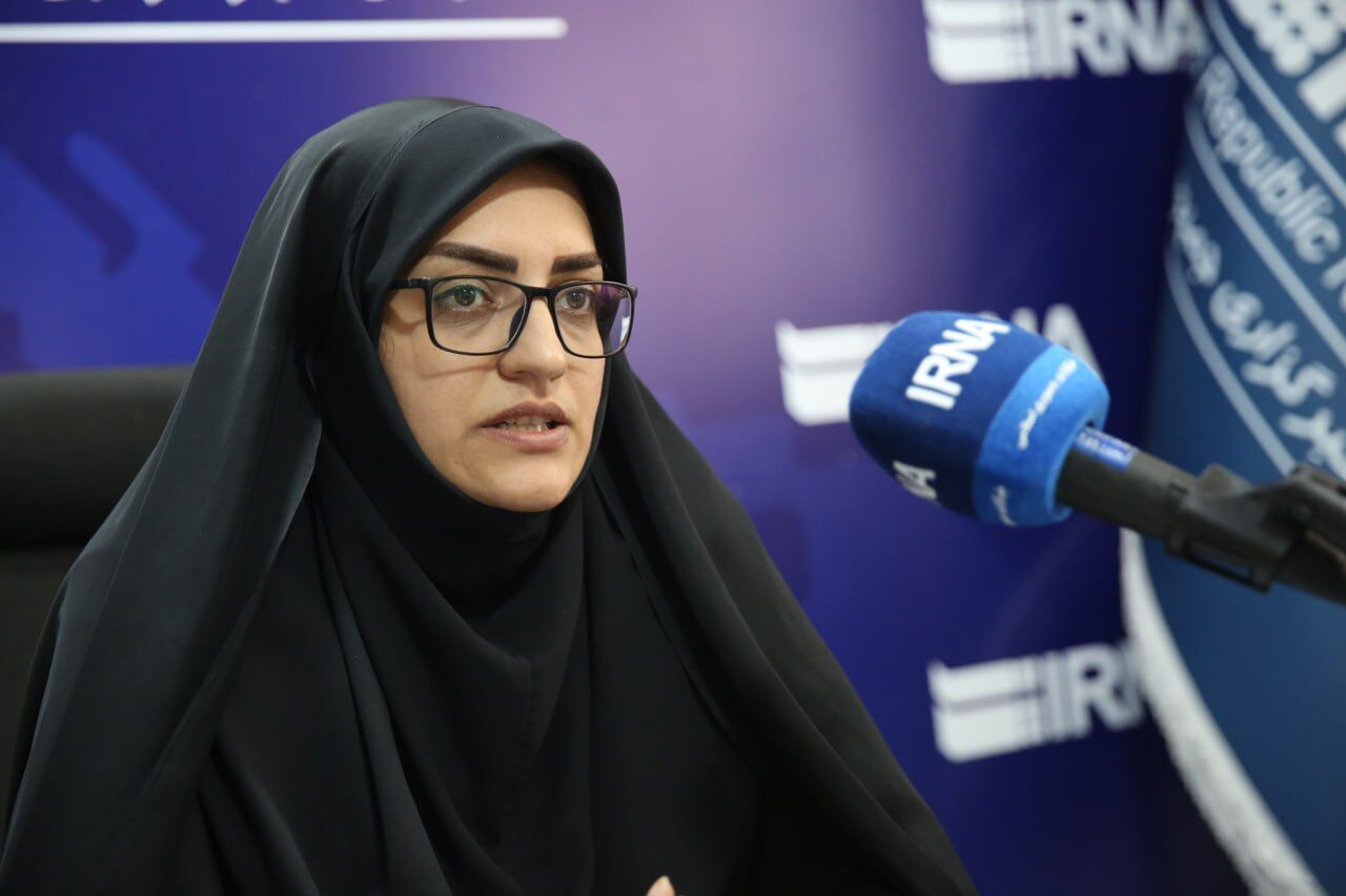 فرمانداری‌های استان کرمانشاه زمینه حضور زنان توانمند در سطوح مدیریتی را فراهم کنند