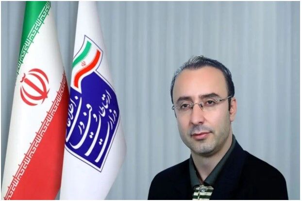 ماکو دروازه دیجیتال ایران به اروپا