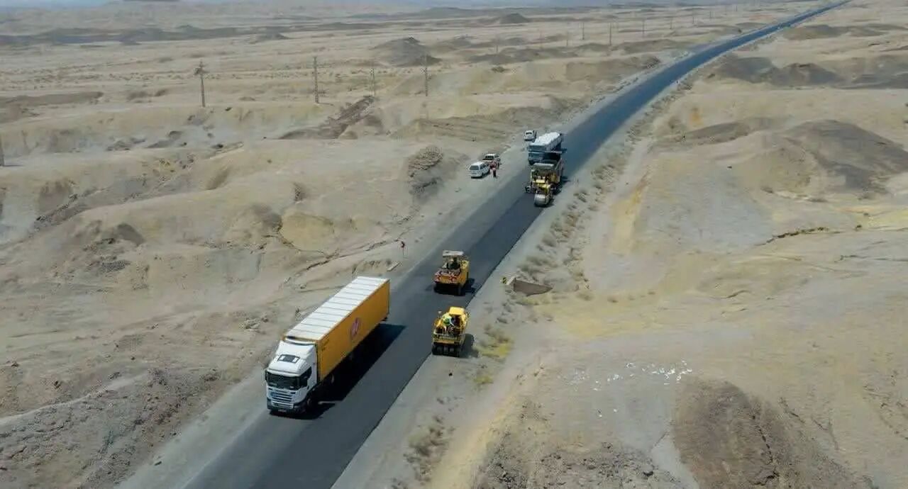 مسیر نو برای توسعه شرق کشور؛ خراسان جنوبی در کانون توجه