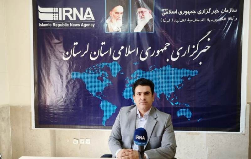 ۴۰۰ میلیارد ریال در حوزه محیط زیست طبیعی به لرستان اختصاص یافت