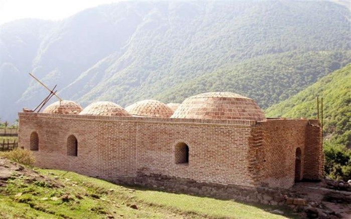 دهکده مریان؛ روستایی که شما را به آرزوهایتان میرساند