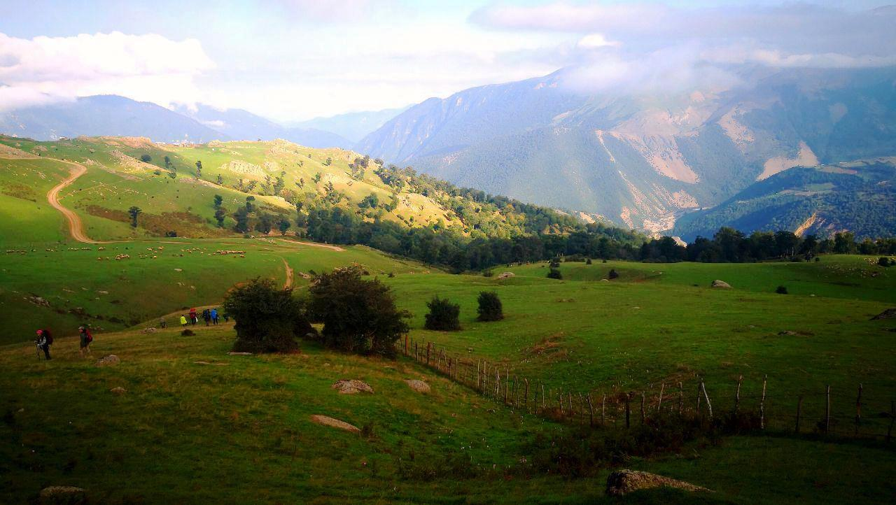 دهکده مریان؛ روستایی که شما را به آرزوهایتان میرساند