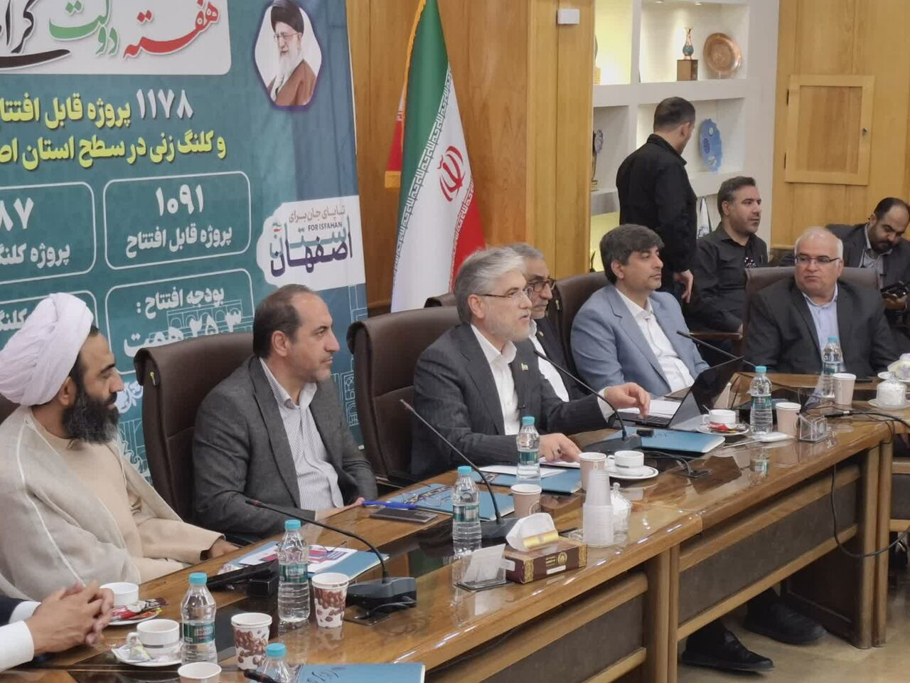هفته پرکار وزیر علوم؛ سفرهای استانی و بازدید میدانی خوابگاه