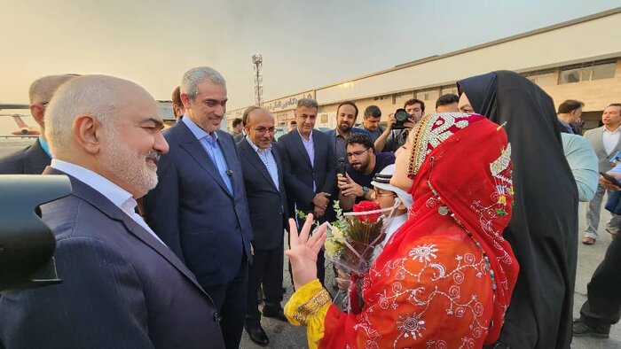 طرحهای اقتصادی و صنعتی خوزستان با حضور وزیر اقتصاد افتتاح میشود